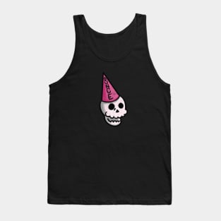 Dunce Tank Top